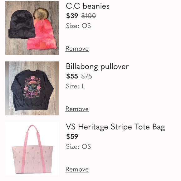 TRADE - Picture 2 of 2